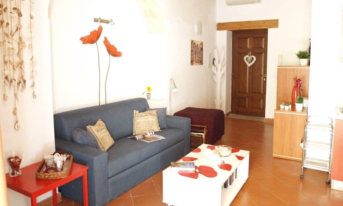 Ortigia Apartment | Salomone Apartment 5 by Wonderful Italy