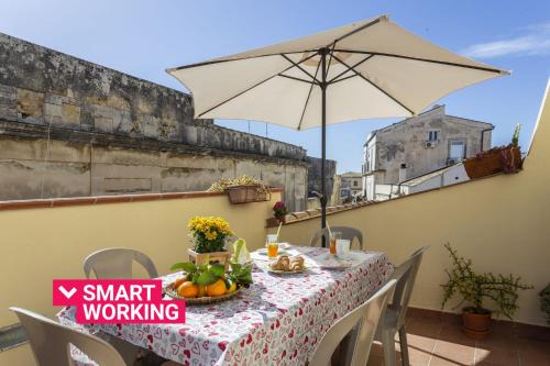 Ortigia Apartment | Salomone Apartments II by Wonderful Italy