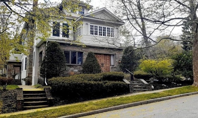 Forest Grove Apartment | SalsVista 1st Floor Corner Apt