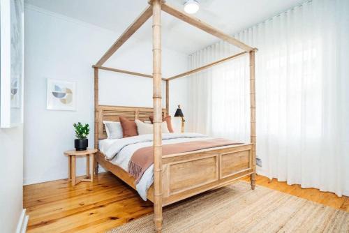 Glenelg South Apartment | Salt at Arlo Refined luxury in Glenelg