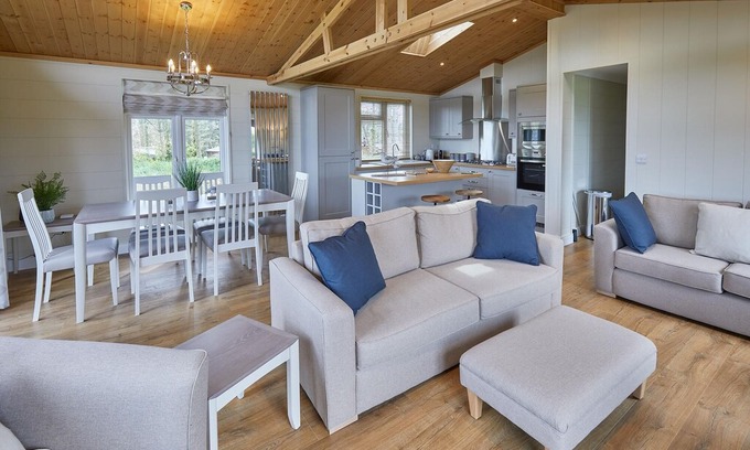 Runswick Bay House | Salt & Seaweed in Runswick Bay