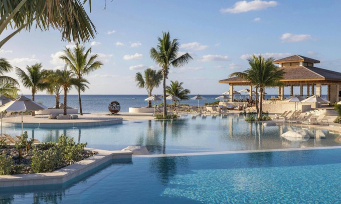 Cockburn Harbour Hotel | Salterra, a Luxury Collection Resort & Spa, Turks & Caicos