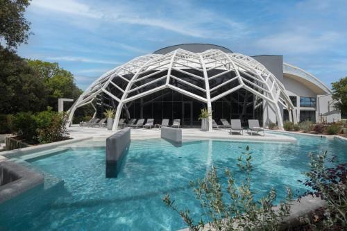 Bale Resort | Saltwater Oasis Wellness&Spa Homes - Adults Only