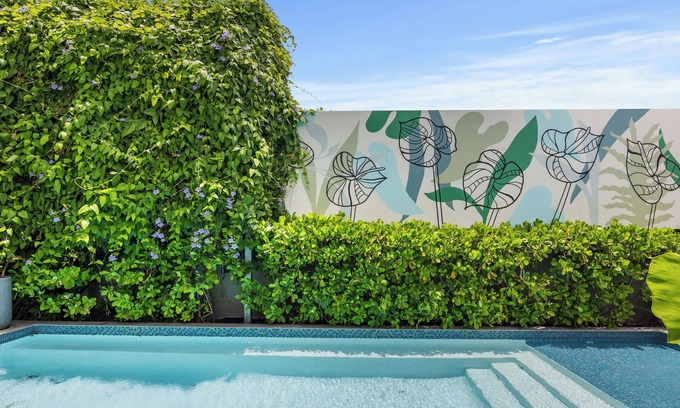 Ocean Park Apartment | Saltwater Pool | Private Balcony | Oceanpark Beach | by Otium