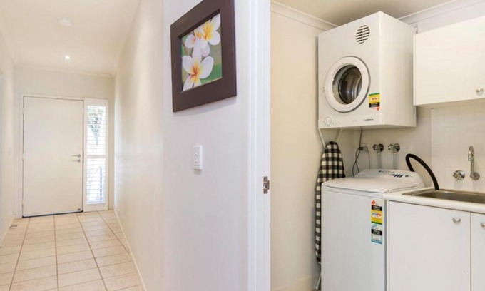 Point Lookout Apartment | Saltwater Unit 4