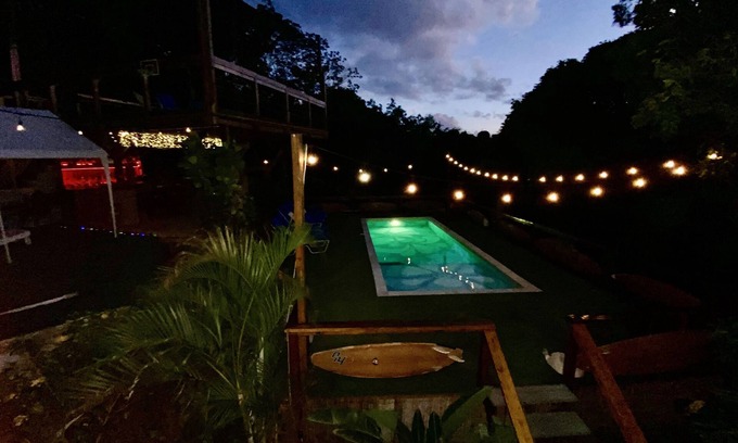 Nazareth Apartment | Salty Loft 1 King Loft Bed