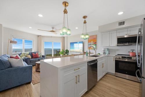 Tavernier House | Salty Mermaid Ocean Pointe 4406