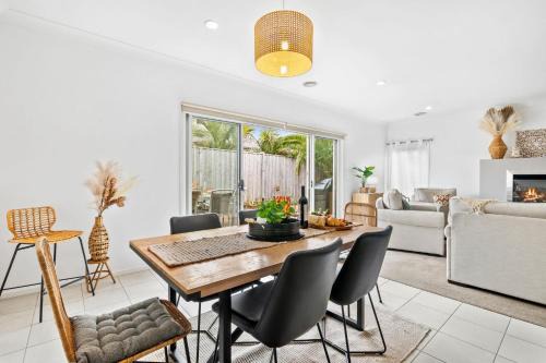 Torquay House | Salty Sage Beach House