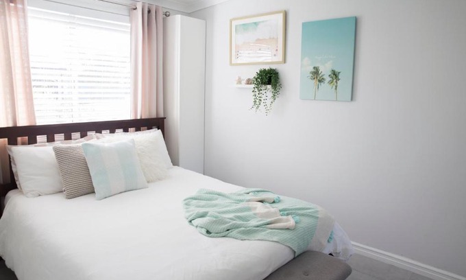 Lancelin House | Salty Shack Lancelin