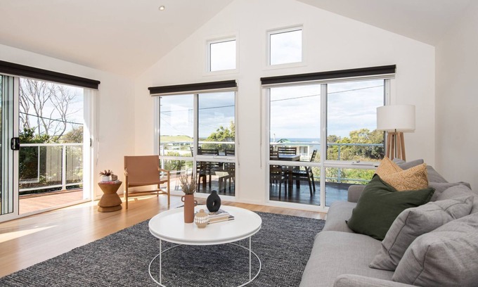 Smiths Beach House | Salty Shores Smiths Beach