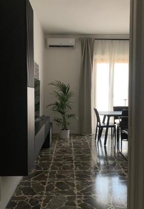 Margherita di Savoia Apartment | Salviamolacucina homechefhospitality