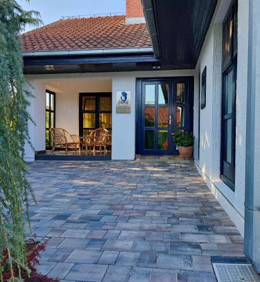 Beltinci Apartment | Salvus Apartma - Sun & Moon