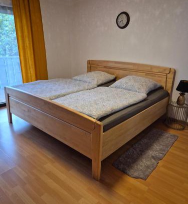 Rheinfelden Hotel | Salz&Pfeffer Rheinfelden-Minseln