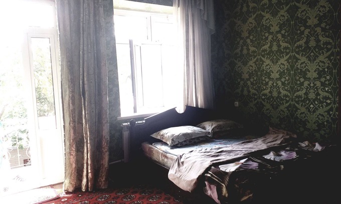 Samarkand House | Sam Muxarram Ona GuestHouse