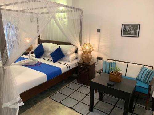Talpe House | Samadhi Garden