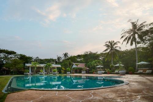 Kep Resort | Samanea Beach Resort & Spa
