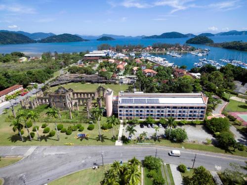 Bracui Hotel | Samba Angra dos Reis