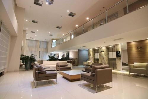 Linhares Hotel | Samba Hotel Linhares