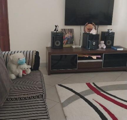 Nairobi House | Samba House