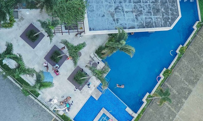 Jacarepagua Hotel | Samba Rio Convention & Residence