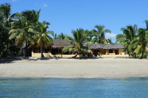 Ambaro Bed & Breakfast | Sambatra Bed and Breakfast