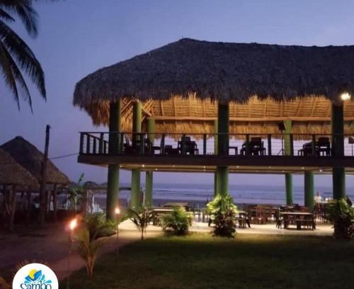 San Miguel Hotel | Sambo Mambo Beach Hotel