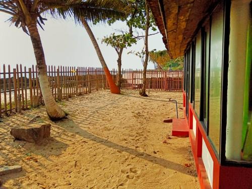 Alappuzha Bed & Breakfast | SAMBODHI YOGA RETREAT