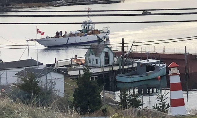 Halifax County House | Sambro-by-the-Sea - Spectacular View !
