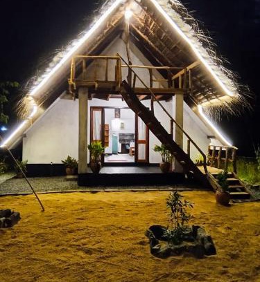 Panama House | Sambu Cabana Panama