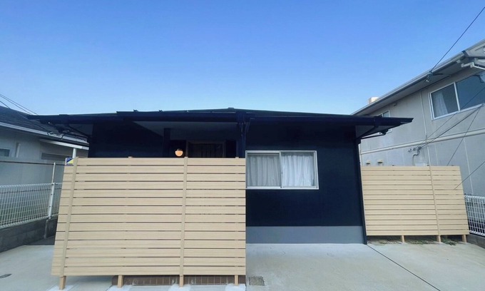 Sasebo House | Same price for up to 6 people Private accommodat - YADO Akasaki of light/Sasebo Nagasaki