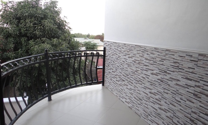 Dar es Salaam Apartment | Sami BnB Apt 4 - Makongo after Mlimani City