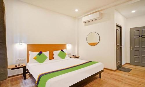 Manapakkam House | Samimalai Lodges