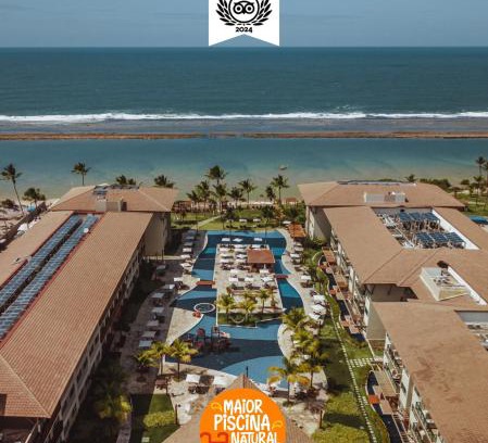 Porto de Galinhas Resort | Samoa Beach Resort
