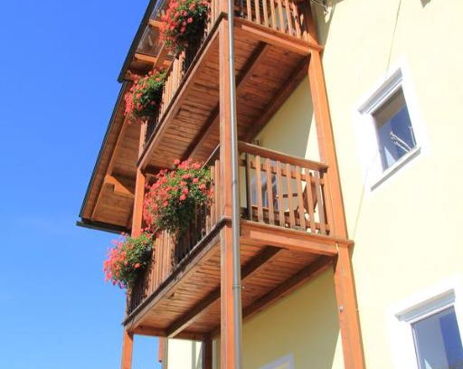 Finkenstein am Faaker See Apartment | Samonigghof