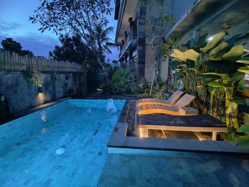 Ubud City-Centre Hotel | Sampara Ubud with Mindrum Group
