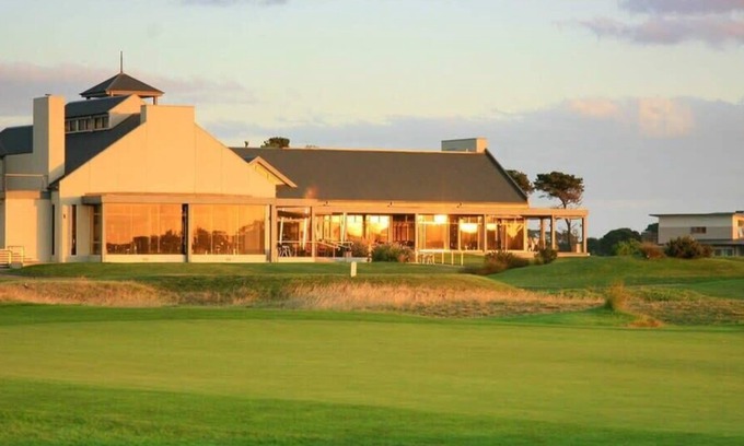 Connewarre House | Samphire Sanctuary on the Green