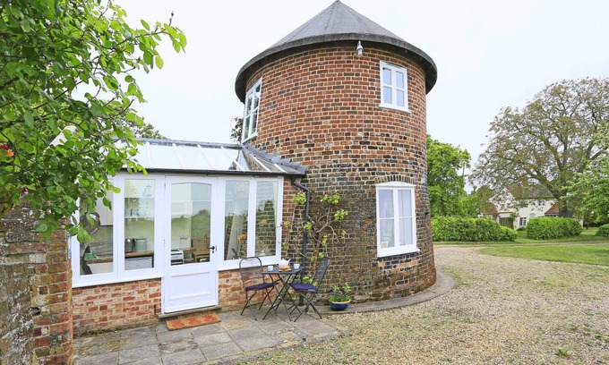 Wickham Market Cottage | Sampson's Mill