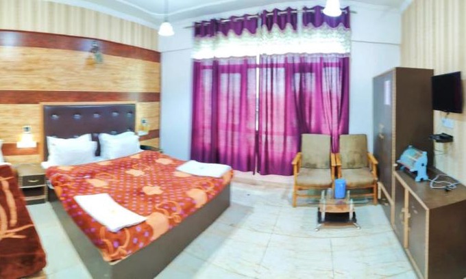 Katra House | Sampuran Guest House