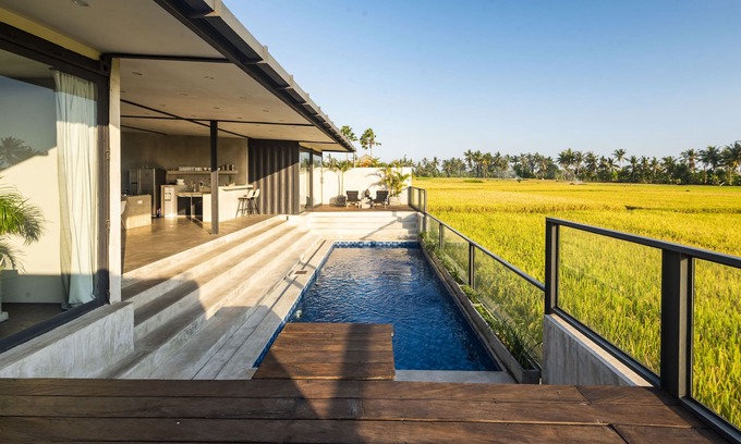 Kediri Other | Samsara Villa - Joshua District