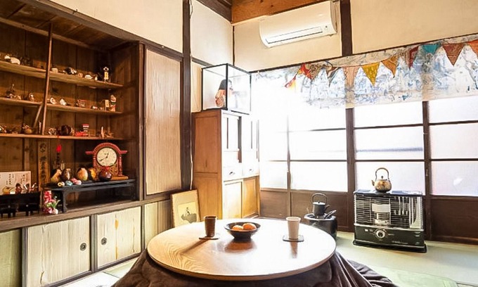 Kamakura House | Samurai Guesthouse irodori Kamakura