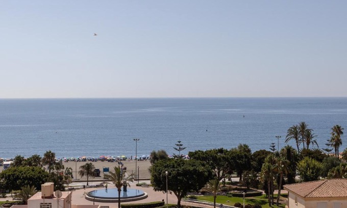 Torre del Mar Apartment | San Andrés Torre del Mar