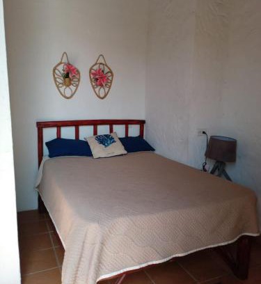 Hato Viejo Hotel | San Carlos beach in
