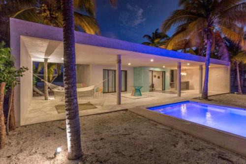 San Crisanto House | San Crisanto Beachfront Villa with Private Pool and Ocean View