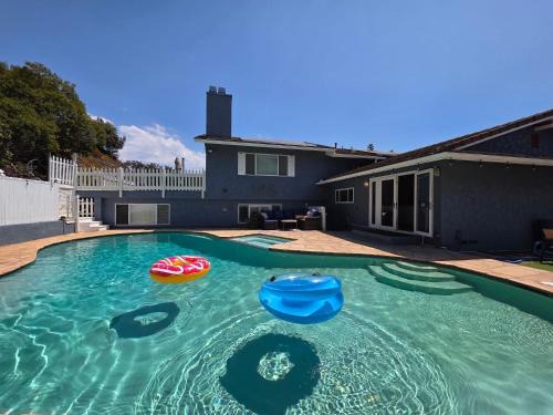Bay Park House | San Diego House with Pool, Near the Ocean & Zoo!