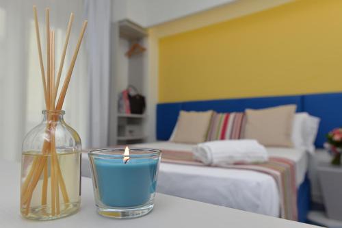 Maiori House | San Domenico Accommodation Maiori