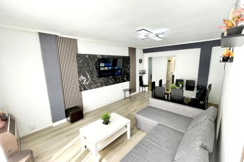 San Jose Apartment | San Fernando del Pilar Turistea