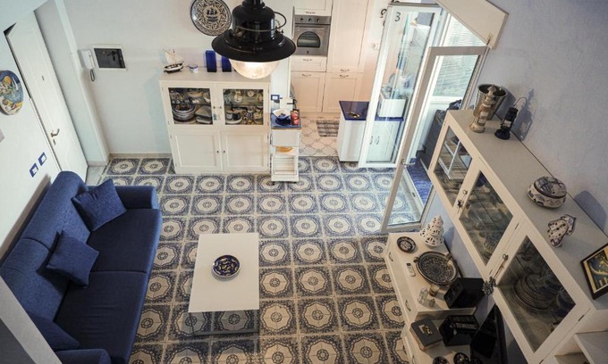 Capo d'Orlando Apartment | SAN GREGORIO APARTMENT