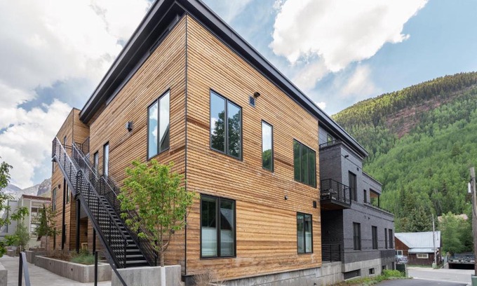 Telluride House | SAN JUAN 103 AT TRANSFER by Exceptional Stays