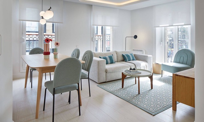 Old Town Apartment | San Juan by FeelFree Rentals