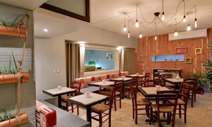 Miramar Hotel | San Juan Getaway - Comfort Meets Style in a Spacious Unit by the Lagoon!